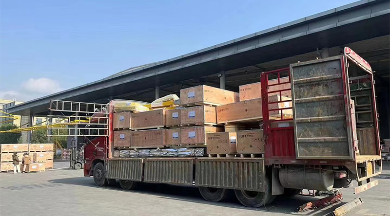 潮州饶平县到吉安物流专线-饶平县到吉安物流公司-上门取货